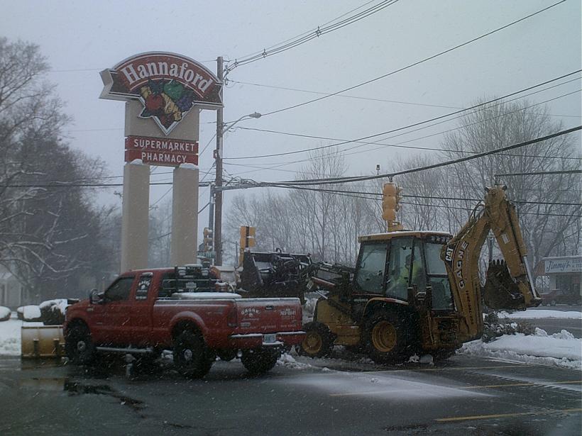 Gagne Landscaping of Pelham NH, Gilford and the Lakes Region of NH